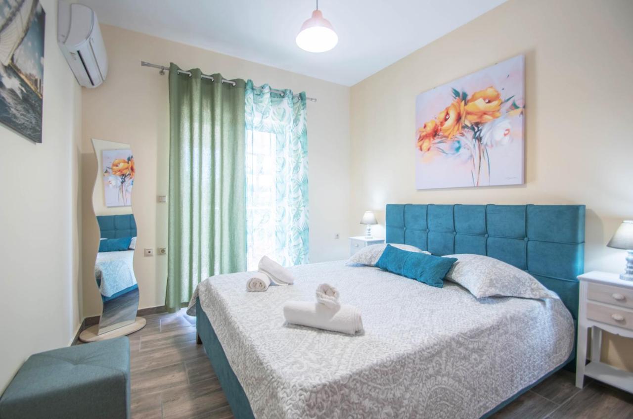 Tina'S Suite By "Elite" Plános Zewnętrze zdjęcie
