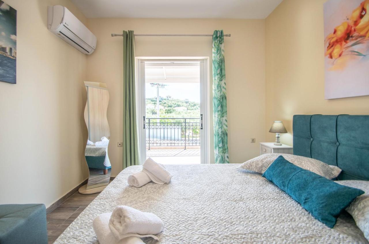 Tina'S Suite By "Elite" Plános Zewnętrze zdjęcie