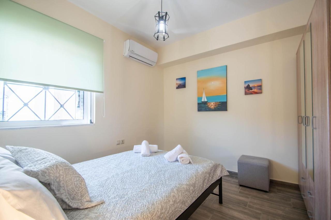 Tina'S Suite By "Elite" Plános Zewnętrze zdjęcie