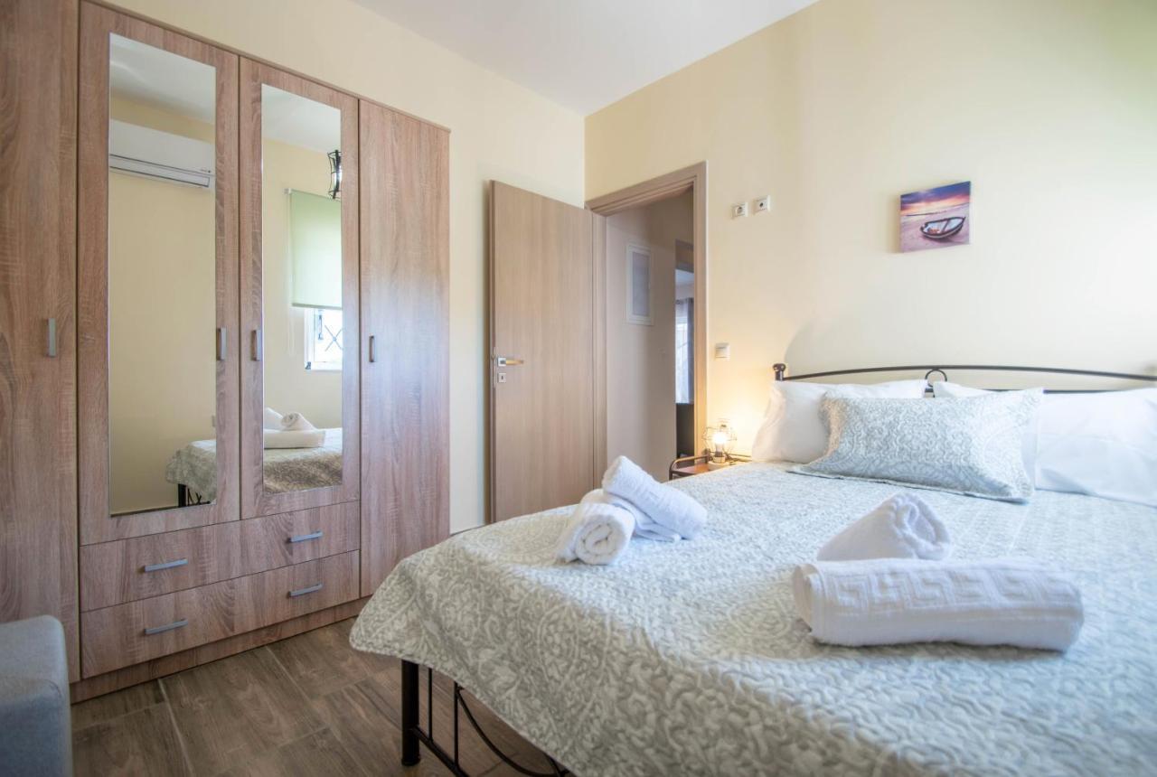 Tina'S Suite By "Elite" Plános Zewnętrze zdjęcie