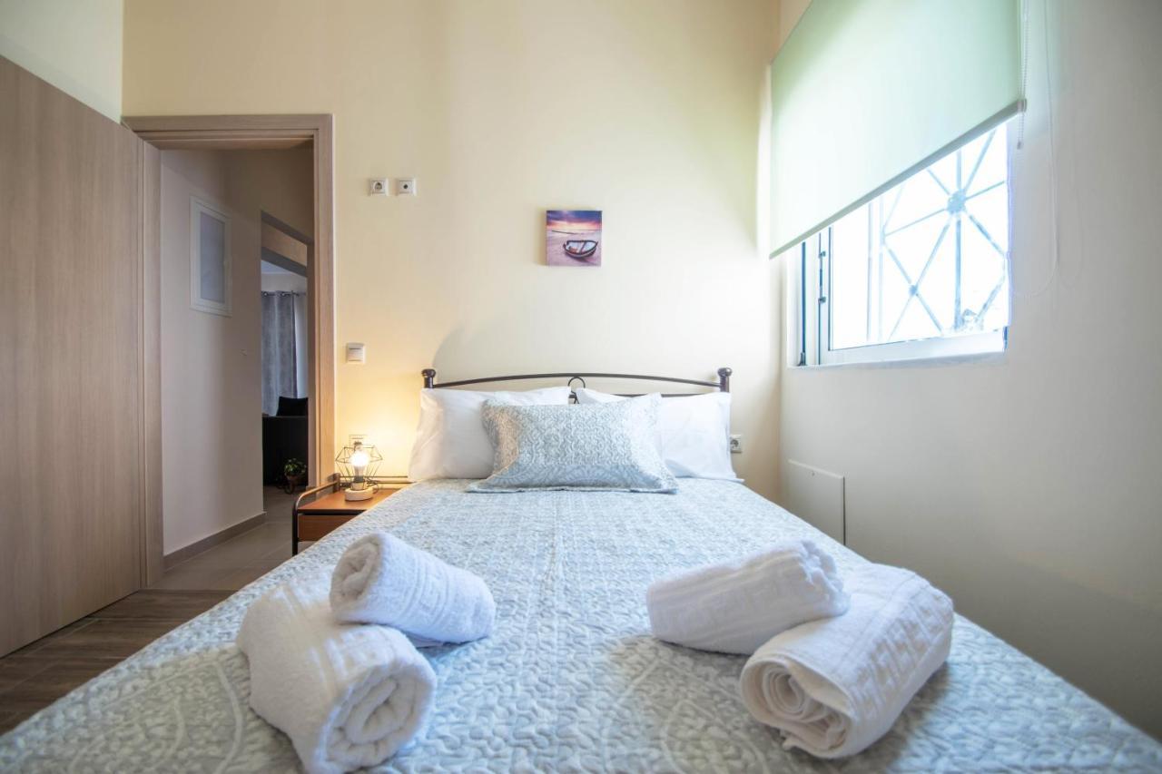 Tina'S Suite By "Elite" Plános Zewnętrze zdjęcie
