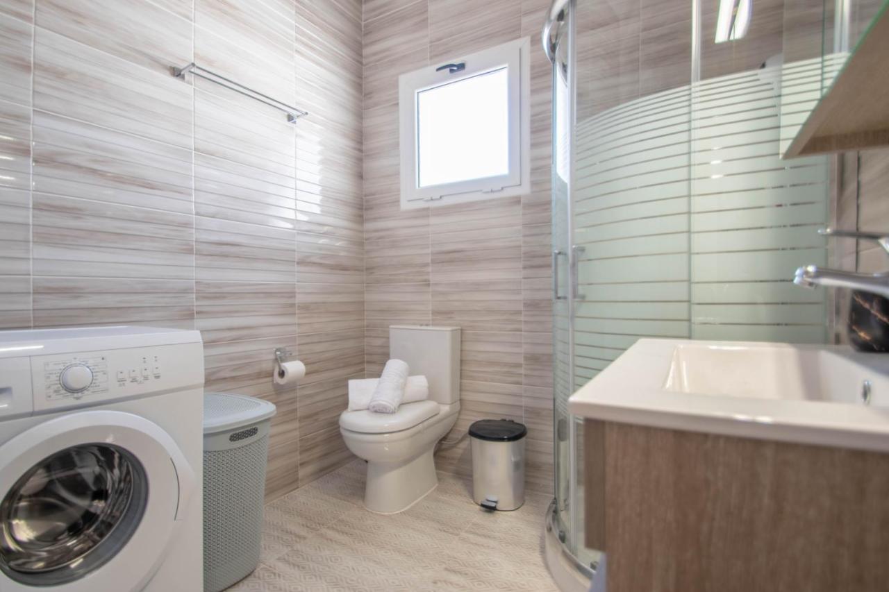 Tina'S Suite By "Elite" Plános Zewnętrze zdjęcie