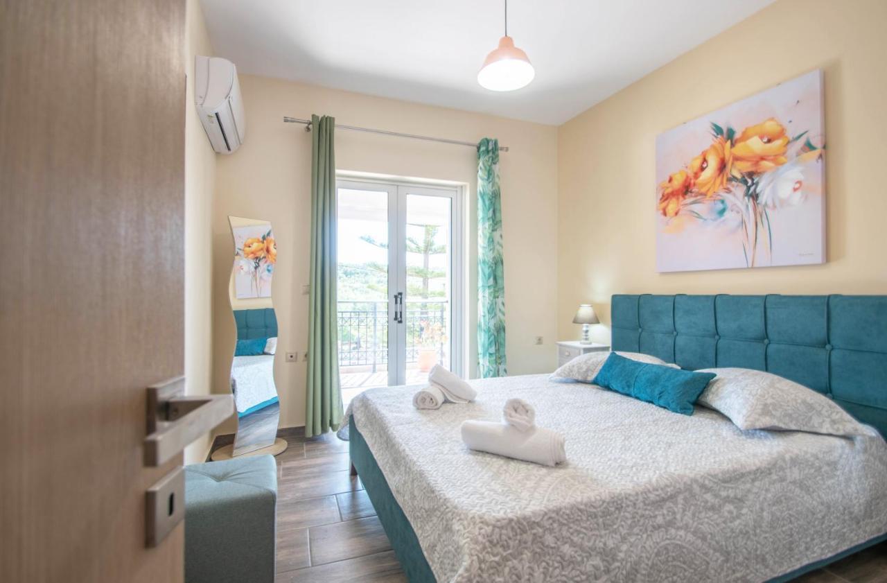 Tina'S Suite By "Elite" Plános Zewnętrze zdjęcie